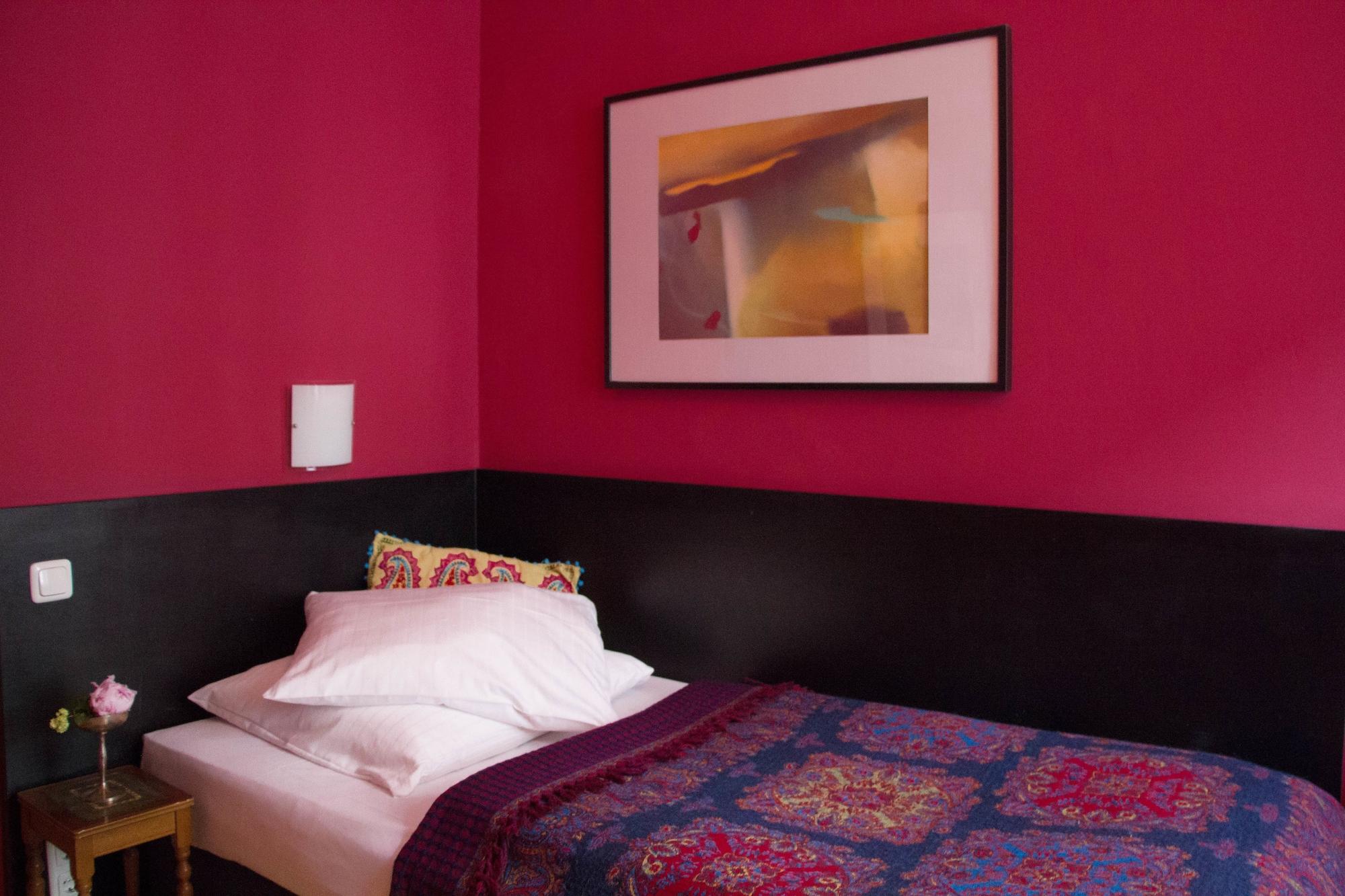 Hotel In München