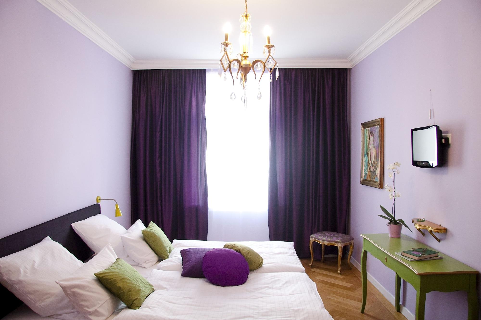 Hotel In München