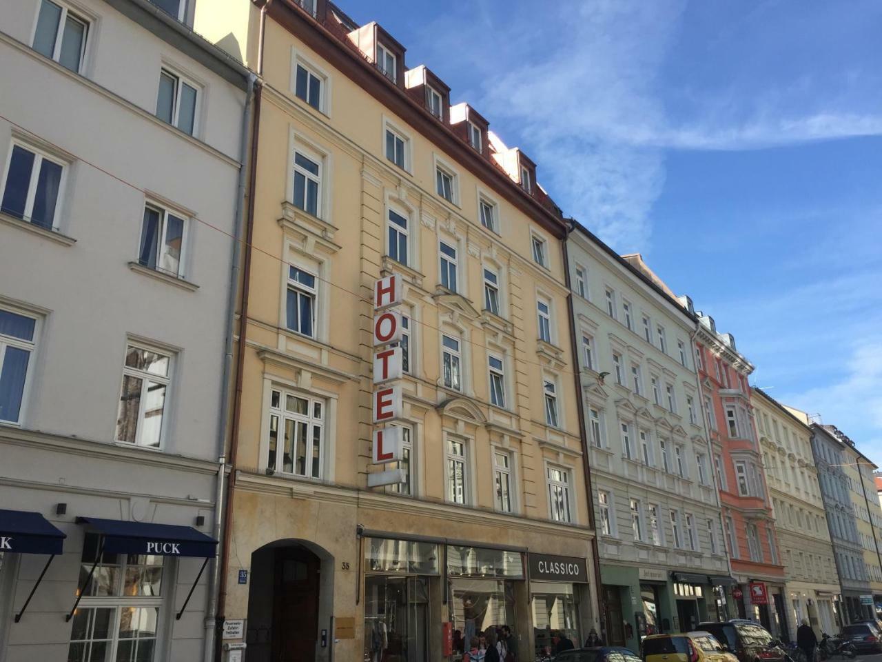 In 3* München